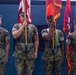 II MEF dedicates building in honor of General Alfred M.  Gray Jr.