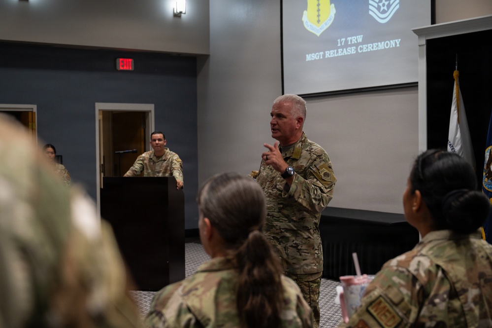 2026 master sergeant release party