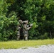 Deploying the Dronebuster During Operation Sentinel Justice