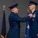 Joint Base Charleston welcomes new commander during change of command ceremony