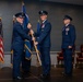 Joint Base Charleston welcomes new commander during change of command ceremony