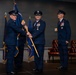 Joint Base Charleston welcomes new commander during change of command ceremony