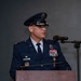 Joint Base Charleston welcomes new commander during change of command ceremony