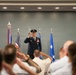 Joint Base Charleston welcomes new commander during change of command ceremony