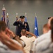 Joint Base Charleston welcomes new commander during change of command ceremony