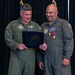 Chief Master Sgt. Lindsay Moon Retirement Ceremony