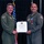 Chief Master Sgt. Lindsay Moon Retirement Ceremony Chief Master Sgt. Lindsay Moon Retirement Ceremony