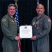 Chief Master Sgt. Lindsay Moon Retirement Ceremony
