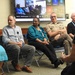 Walter Reed celebrates cancer survivors, highlights presidential care