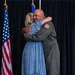 Chief Master Sgt. Lindsay Moon Retirement Ceremony