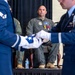 Chief Master Sgt. Lindsay Moon Retirement Ceremony