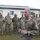 V Corps Best Squad Competition Ceremony