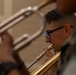 2nd Marine Expeditionary Brigade Relief and Appointment Ceremony