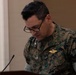 2nd Marine Expeditionary Brigade Relief and Appointment Ceremony