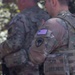 South Carolina National Guard Soldiers Patrols Areas Around Washington, D.C.