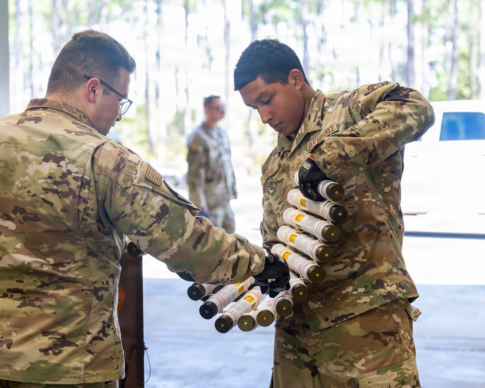 New ammo-linking machine to save Air Force millions