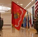 2nd Marine Expeditionary Brigade Relief and Appointment Ceremony