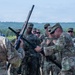 Arkansas Guardsmen Bring Shotguns To The Drone Fight