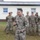 V Corps Best Squad Competition Ceremony