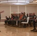 2nd Marine Expeditionary Brigade Relief and Appointment Ceremony