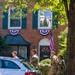 South Carolina National Guard Soldiers Patrols Areas Around Washington, D.C.