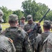 Arkansas Guardsmen Bring Shotguns To The Drone Fight