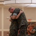 2nd Marine Expeditionary Brigade Relief and Appointment Ceremony