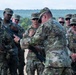 Arkansas Guardsmen Bring Shotguns To The Drone Fight