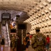 South Carolina National Guard Soldiers Patrols Areas Around Washington, D.C.