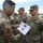 V Corps Best Squad Competition Ceremony