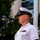 The United States Navy Band performs their Concert on the Avenue at the Navy Memorial The United States Navy Band performs their Concert on the Avenue at the Navy Memorial
