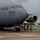 USAF Aeromedical Evacuation and Critical Care Air Transport Team