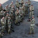 Arkansas Guardsmen Bring Shotguns To The Drone Fight