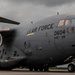 USAF Aeromedical Evacuation and Critical Care Air Transport Team