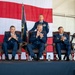 9th Reconnaissance Wing Change of Command