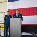 9th Reconnaissance Wing Change of Command