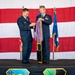 9th Reconnaissance Wing Change of Command