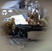 USAF Aeromedical Evacuation and Critical Care Air Transport Team