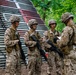 Officer Candidate School Basic Reaction Course