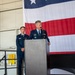 9th Reconnaissance Wing Change of Command