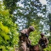 Officer Candidate School Basic Reaction Course