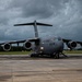 USAF Aeromedical Evacuation and Critical Care Air Transport Team
