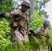 Officer Candidate School Basic Reaction Course