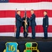 9th Reconnaissance Wing Change of Command