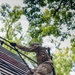 Officer Candidate School Basic Reaction Course