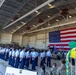 9th Reconnaissance Wing Change of Command
