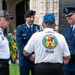 All Veterans Memorial Service