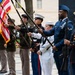 All Veterans Memorial Service