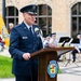 All Veterans Memorial Service