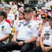 All Veterans Memorial Service
